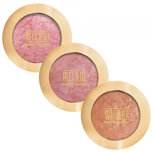 MILANI COSMETICS BAKED BLUSH WYPIEKANY RÓŻ DO POLICZKÓW