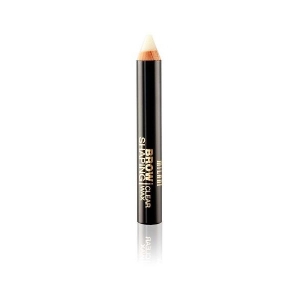 MILANI COSMETICS BROW SHAPING CLEAR WAX WOSK DO BRWI W KREDCE