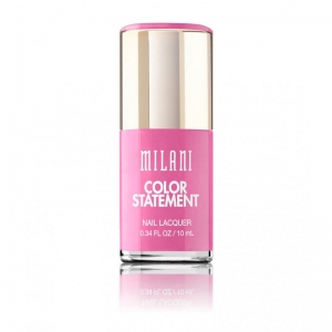 MILANI COLOR STATEMENT NAIL LACQUERE LAKIER DO PAZNOKCI