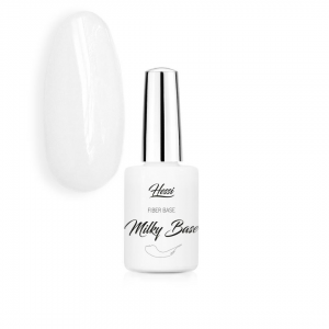 HESSI NAILS MILKY BASE 15ML