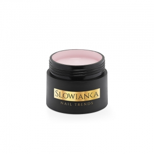 SŁOWIANKA MILKY PASTEL GEL PEONY 15G