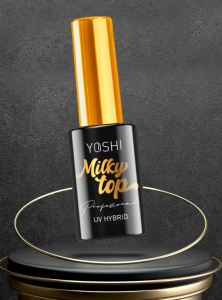 YOSHI TOP  MILKY UV/LED 10 ML