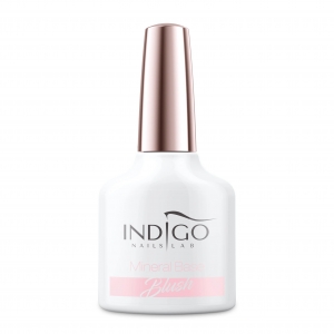 MINERAL BASE BLUSH UV LED