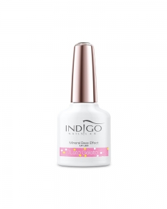 GEL POLISH UV LED MINERAL BASE LATO GELATO 7ml