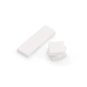 MINI GĄBECZKI DO OMBRE - 6 SZT