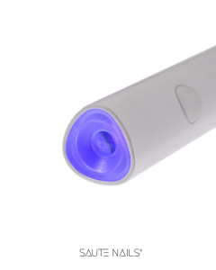 SAUTE NAILS MINI LAMPA UV LED