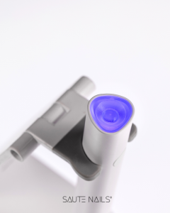 SAUTE NAILS MINI LAMPA UV LED