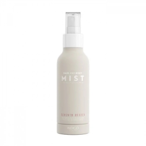 INDIGO MGIEŁKA DO CIAŁA SEVENTH HEAVEN 150ML 