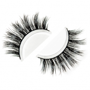 LILLY LASHES 3D MINK LASHES MONACO RZĘSY NA PASKU