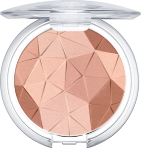 ESSENCE MOSAIC POWDER PUDER MOZAIKOWY 