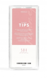 TUNNEL TIPS 504 SZTUK