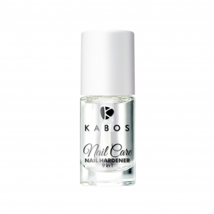 KABOS NAIL CARE NAIL HARDENER 9IN1 8ML