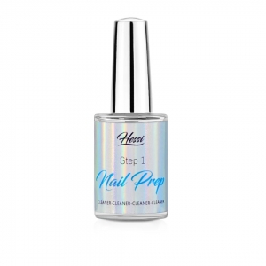 HESSI NAILS NAIL PREP 15ML