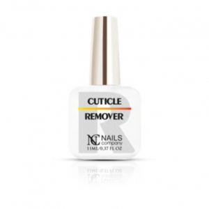 NC NAILS COMPANY CUTICLE REMOVER PREPARAT DO ZMIĘKCZNIA SKÓREK