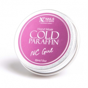 NC NAILS COMPANY PARAFINA NA ZIMNO NC GIRL 30ML