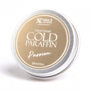 NC NAILS COMPANY PARAFINA NA ZIMNO PASSION 30ML