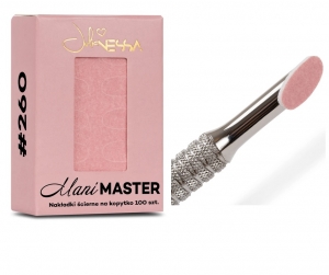 JULIA NESSA NAKLADKI SCIERNE NA KOPYTKO MANI MASTER 260