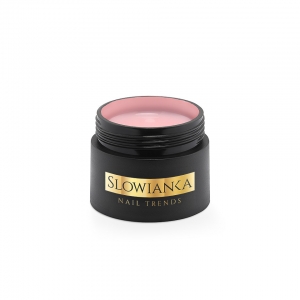 SŁOWIANKA ŻEL KONSTRUKCYJNY NATURAL PINK COVER - IDEAL TIXOTROPIC 