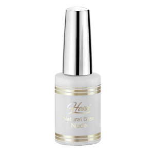 HESSI NAILS NATURAL BASE NUDE 7ML - BAZA