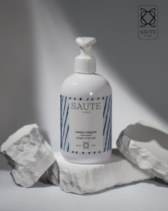 SAUTE CARE KREM DO RĄK SECRETS AFTER DARK 300ml