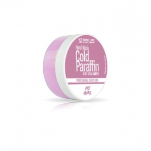 NC NAILS COMPANY COLD PARAFFIN PARAFINA NA ZIMNO