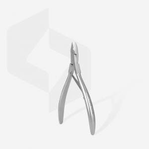 STALEKS CLASSIC 12 CUTICLE NIPPERS 8 MM CĄŻKI DO SKÓREK 8MM NC-12-8