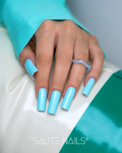 SAUTE NAILS LAKIER HYBRYDOWY UV/ LED 8ML