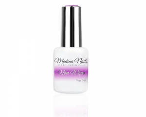 MODENA NAILS NON WIPE TOP GEL