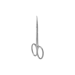 STALEKS PRO EXCLUSIVE CUTICLE SCISSORS SX-23/2M MAGNOLIA PROFESJONALNE NOŻYCZKI DO SKÓREK