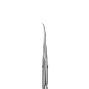 STALEKS PRO EXCLUSIVE CUTICLE SCISSORS SX-23/2M MAGNOLIA PROFESJONALNE NOŻYCZKI DO SKÓREK