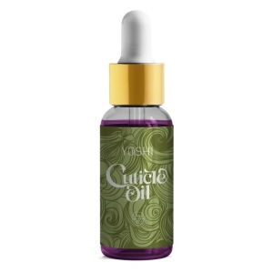 YOSHI PROFESSIONAL OLIWKA DO SKÓREK NO 8