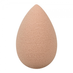 BEAUTYBLENDER NUDE GĄBECZKA DO MAKIJAŻU BRĄZOWA