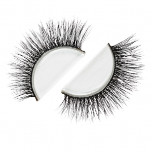 LILLY LASHES 3D MINK LASHES NYC RZĘSY NA PASKU