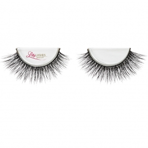 LILLY LASHES 3D MINK LASHES NYC RZĘSY NA PASKU