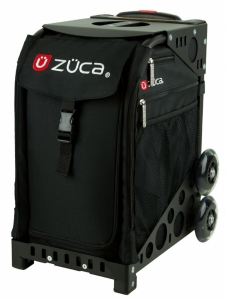 ZUCA SPORT ARTIST BAG KUFER NA KÓŁKACH 