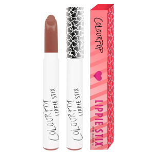 COLOURPOP LIPPIE STIX VALENTIE'S DAY WALENTYNKOWA EDYCJA