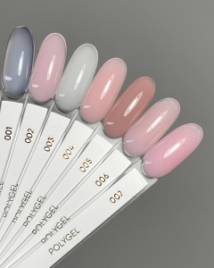 DARK BY RIOR POLYGEL 30ml