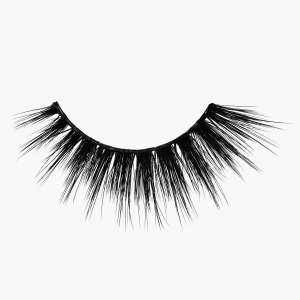 HOUSE OF LASHES NOIR FAUX MINK COLLECTION  OPULENT NOIR RZĘSY NA PASKU