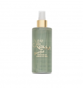 JULIA NESSA ROZŚWIETLAJĄCA PERFUMOWANA MGIEŁKA GOOD OWL 250 ML