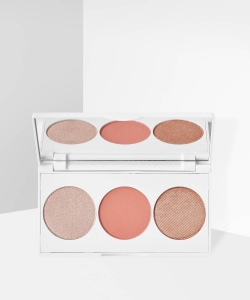 OFRA X MADISON MILLER SQUAD MIDI PALETTE - PALETA ROZŚWIETLACZY