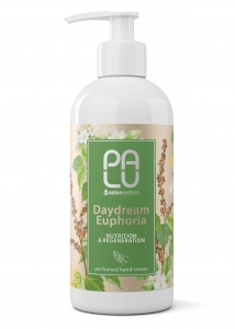 PALU PERFUMOWANY KREM DO RĄK NAWILŻAJĄCY I REGENERUJĄCY DAYDREAM EUPHORIA 280g