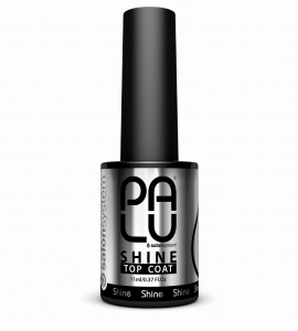 PALU TOP COAT SHINE 11ML