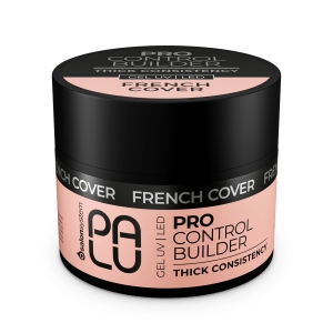 PALU ŻEL BUDUJĄCY PRO CONTROL FRENCH COVER 45g