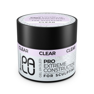 PALU ŻEL KONSTRUKCYJNY PRO EXTREME CONSTRUCTOR GEL CLEAR