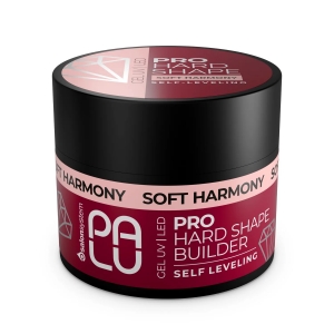 PALU ŻEL BUDUJĄCY PRO HARD SHAPE 45g