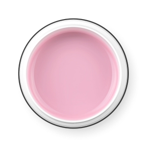 PALU ŻEL BUDUJĄCY PRO LIGHT BUILDER POWDER PINK