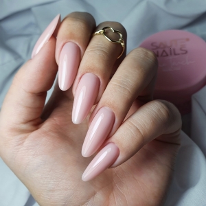 SAUTE NAILS ŻEL UV/LED ONE TOUCH PASTEL PINK