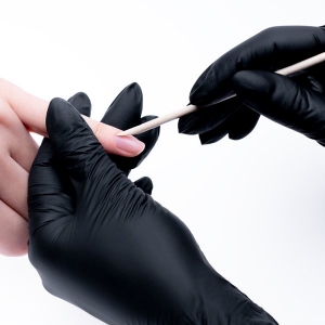 DREWNIANE PATYCZKI DO SKÓREK