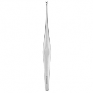 STALEKS BEAUTY&CARE PBC-10/4 CUTICLE PUSHER (TRIMMER) - KOPYTKO DO SKÓREK