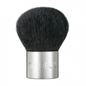 ARTDECO BRUSH FOR MINERAL POWDER FOUNDATION PĘDZEL DO PUDRU 